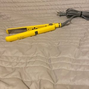 Dry Bar : The Tress Press Digital Styling Iron